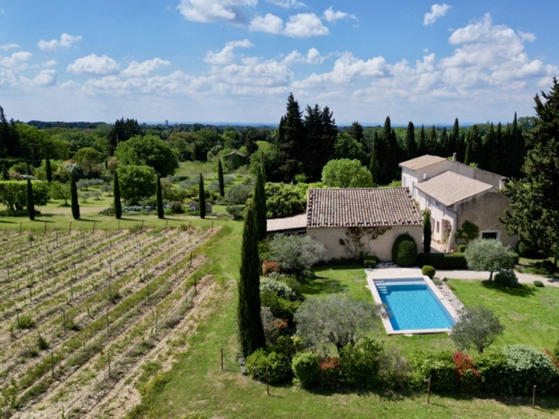 Farmhouse For Sale, Caromb, 84330, FRANCE