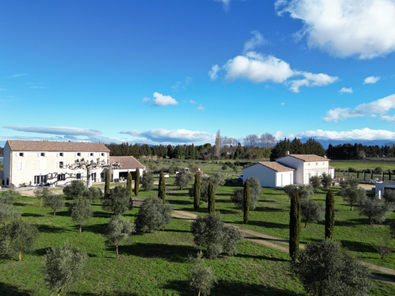 Bastide For Sale, Pernes-les-Fontaines, 84210, FRANCE