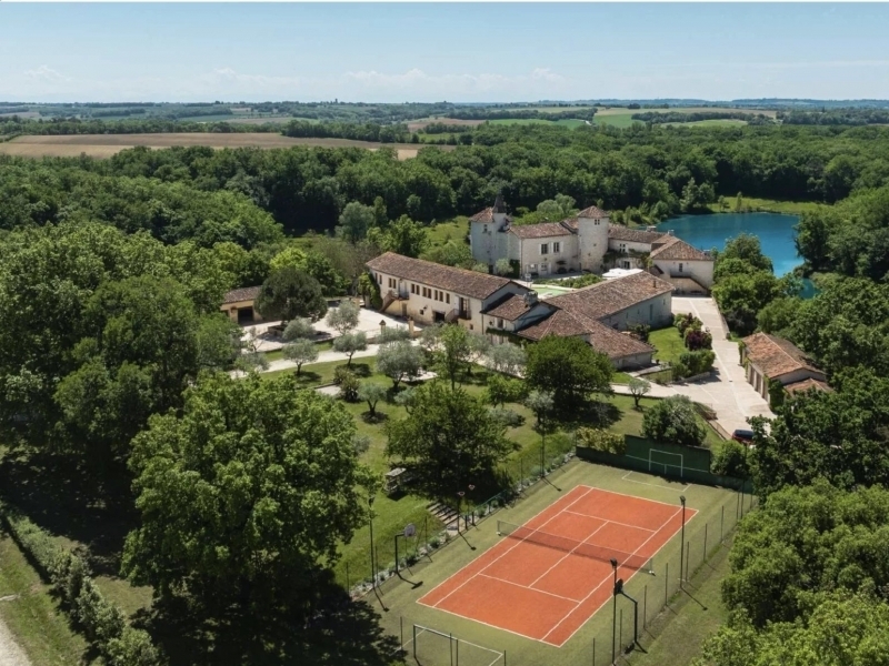 Equestrian Property For Sale, AUCH, 32000, FRANCE