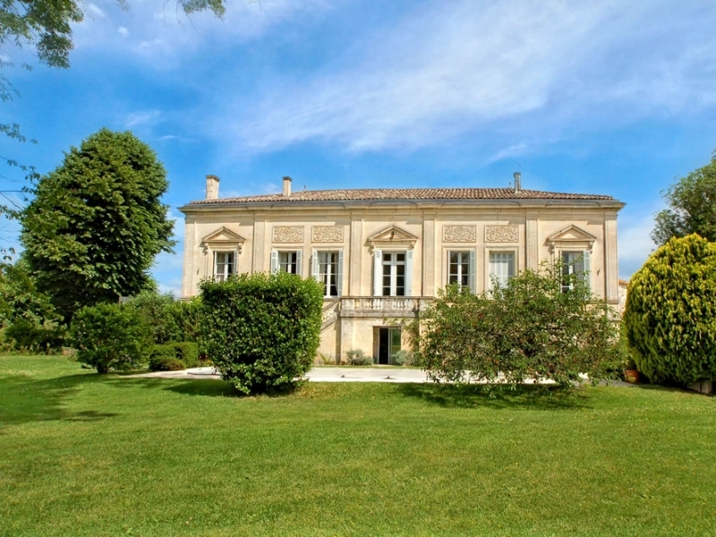 Property For Sale, ASQUES, 33240, FRANCE