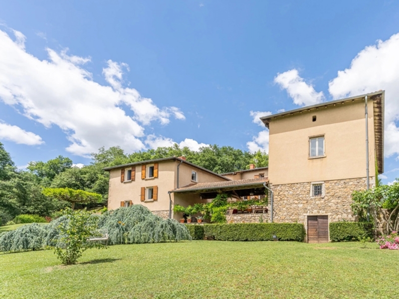 Manor House For Sale, BRIGNAIS, 69530, FRANCE