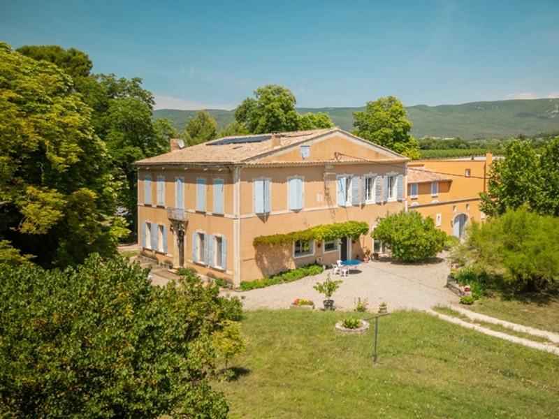 Bastide For Sale, APT, 84400, FRANCE
