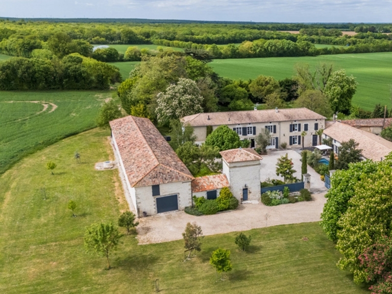 Maison De Maître For Sale, BOULAY-LES-IFS, 53370, FRANCE