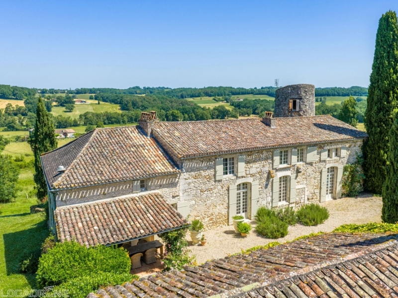 Property For Sale, EYNESSE, 33220, FRANCE