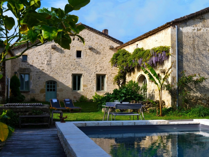 Property For Sale, RUCH, 33350, FRANCE