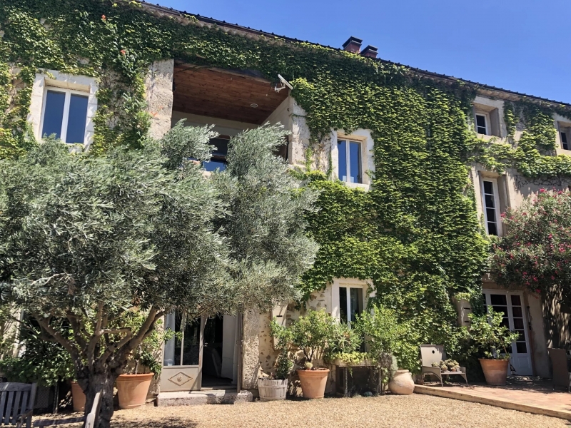 Manor House For Sale, ORNAISONS, 11200, FRANCE