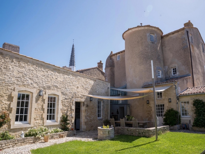 Villa For Sale, ARS-EN-RE, 17590, FRANCE
