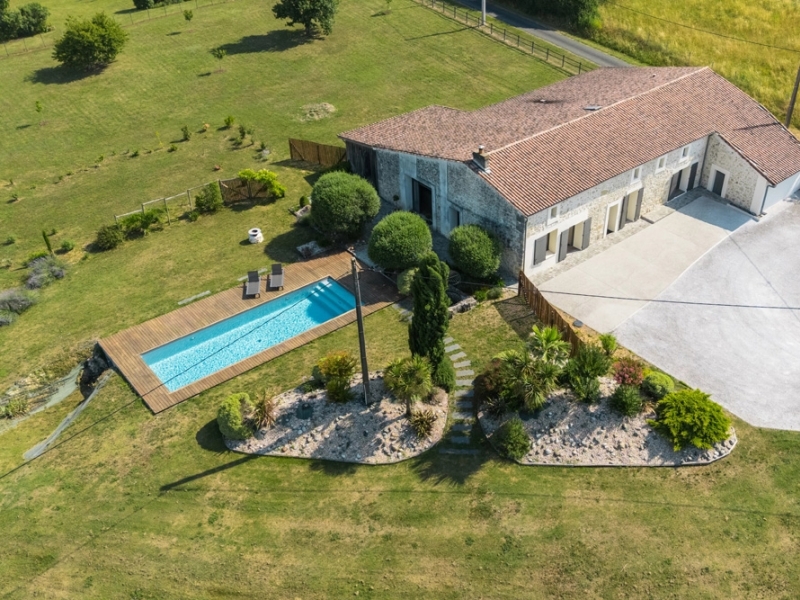 Country House For Sale, CREON, 33670, FRANCE