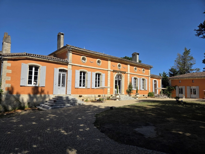 Chartreuse For Sale, BLAYE, 33390, FRANCE