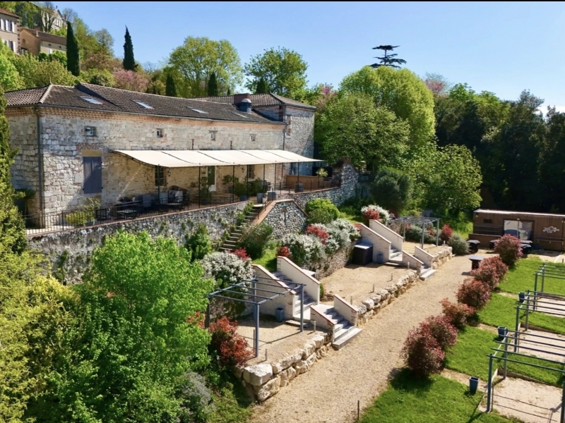 Property For Sale, PENNE-D'AGENAIS, 47140, FRANCE