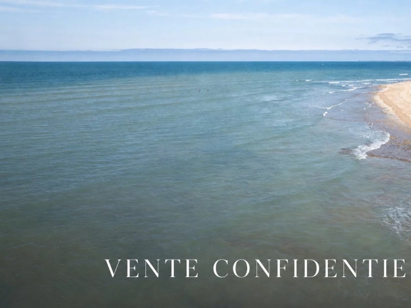 Villa For Sale, SAINT-GEORGES-D'OLERON, 17190, FRANCE