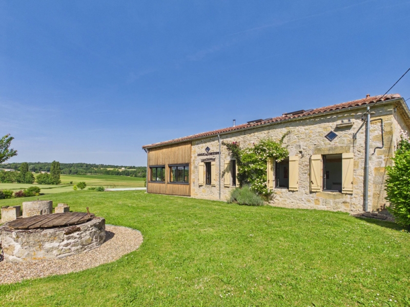 Farmhouse For Sale, DURAS, 47120, FRANCE