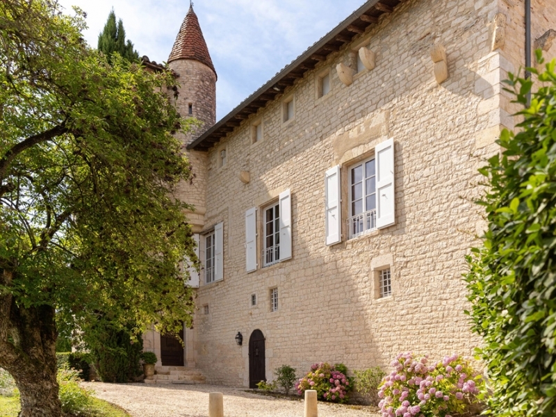 Castle For Sale, ALBI, 81000, FRANCE