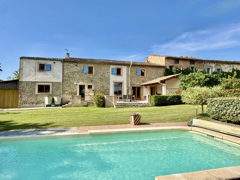 Domaine For Sale, LIMOUX, 11300, FRANCE