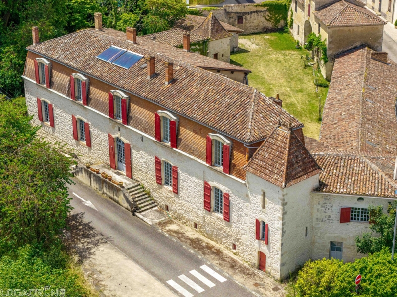 Property For Sale, CASTELJALOUX, 47700, FRANCE
