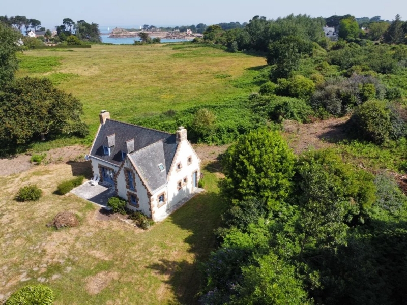 Villa For Sale, ILE-DE-BREHAT, 22870, FRANCE