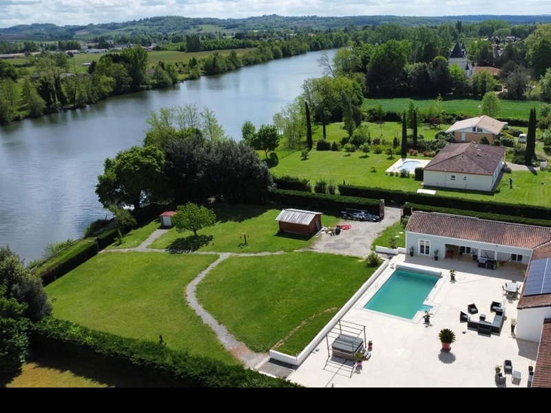 Property For Sale, LE TEMPLE-SUR-LOT, 47110, FRANCE