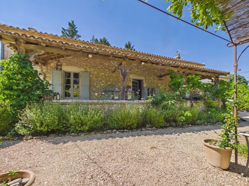 Country House For Sale, RIVES, 47210, FRANCE