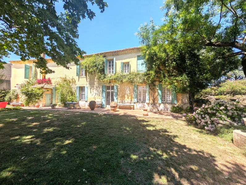 Bastide For Sale, NIMES, 30000, FRANCE
