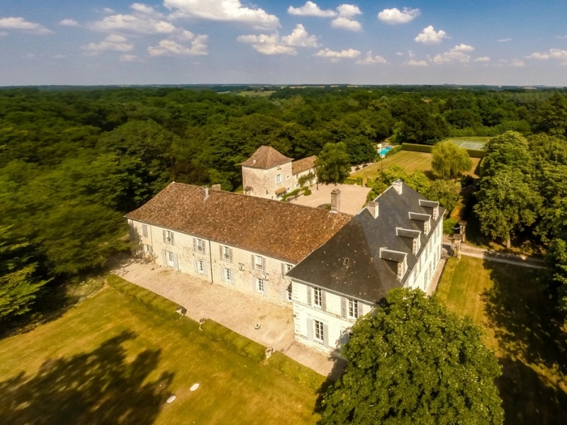 Castle For Sale, BERGERAC, 24100, FRANCE