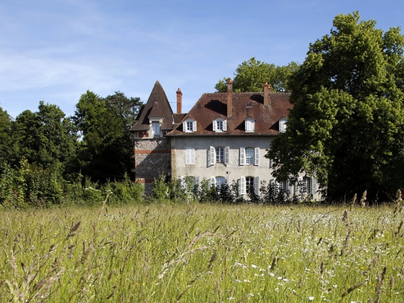 Castle For Sale, TRETEAU, 03220, FRANCE
