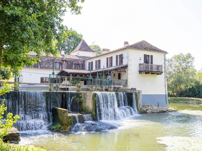Water Mill For Sale, BERGERAC, 24100, FRANCE