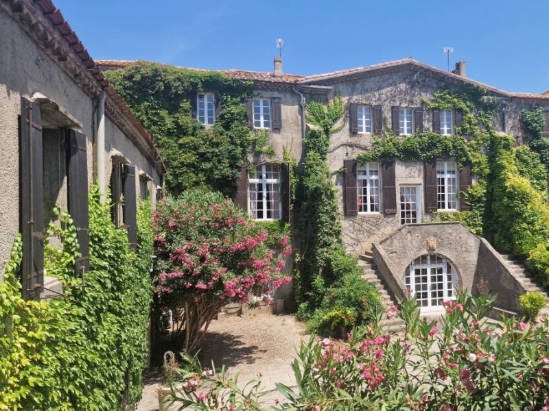 Castle For Sale, Narbonne, 11100, FRANCE