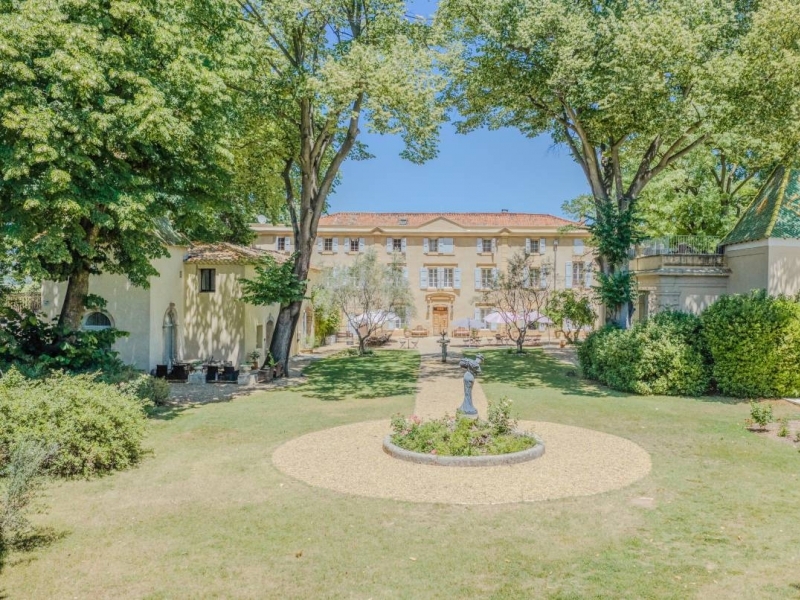 Castle For Sale, Beziers, 34500, FRANCE