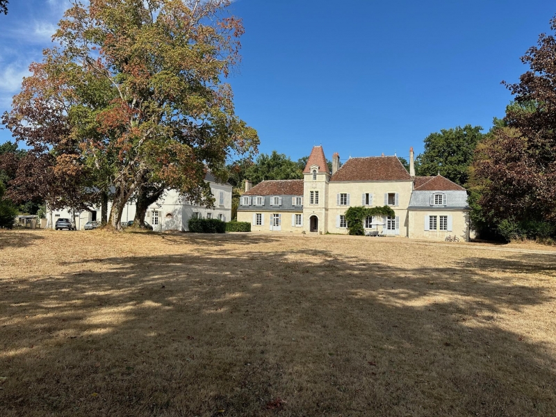 Castle For Sale, vierzon, 18100, FRANCE