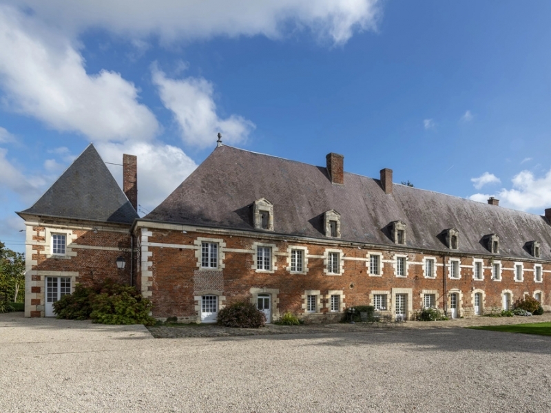 Property For Sale, NOYON, 60400, FRANCE