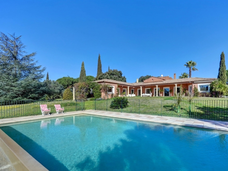 Property For Sale, SAINT-GEORGES-D'ORQUES, 34680, FRANCE
