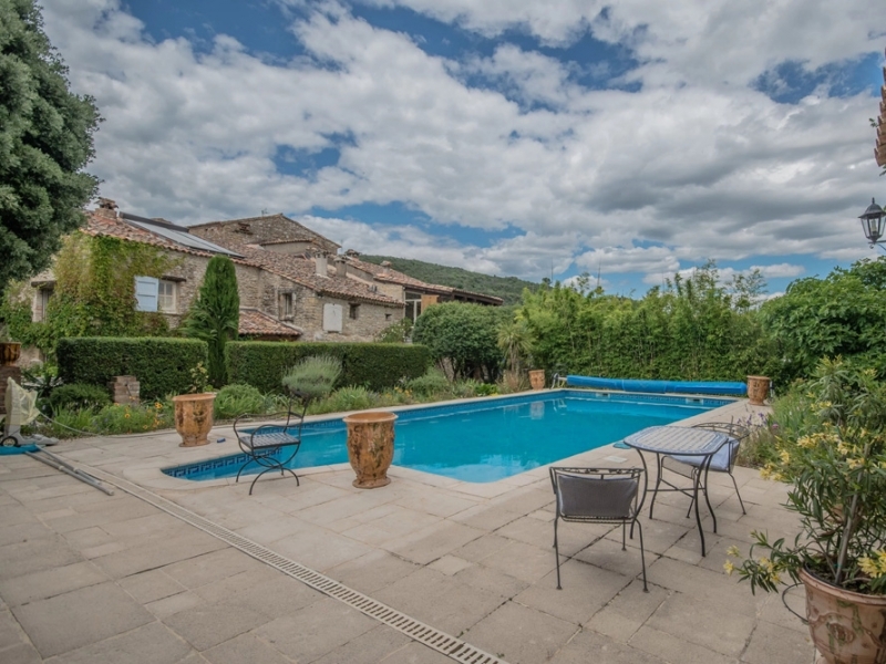 Farmhouse For Sale, TORNAC, 30140, FRANCE