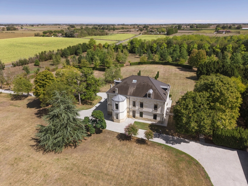 Castle For Sale, TALENCE, 33400, FRANCE