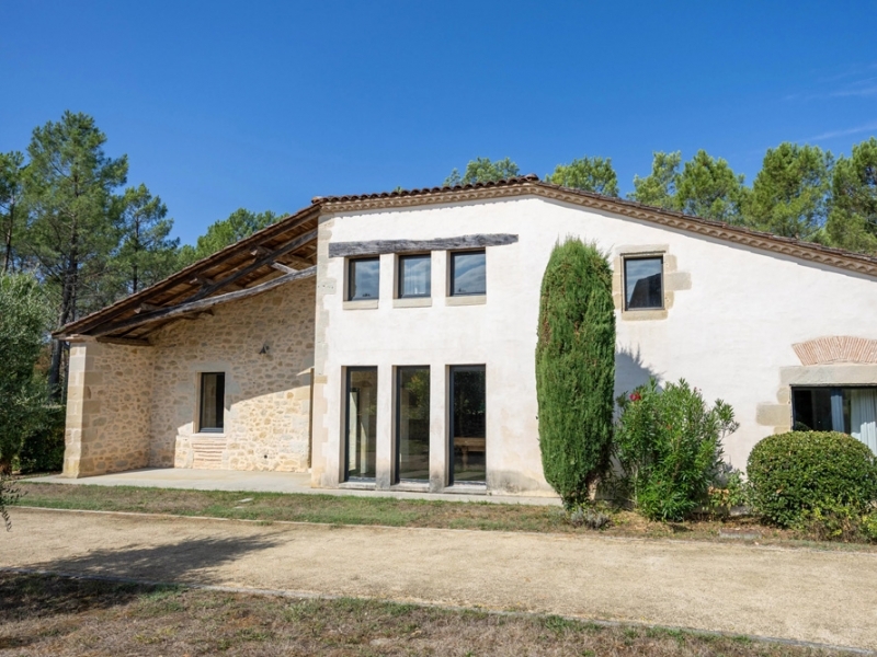 Farmhouse For Sale, MARMANDE, 47200, FRANCE