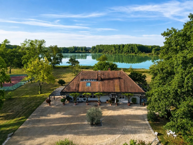 Country House For Sale, BIRIEUX, 01330, FRANCE