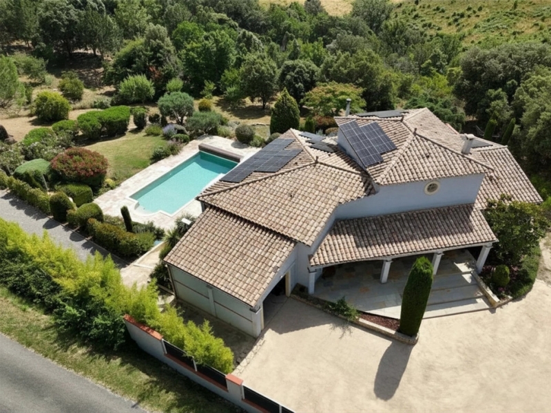 Country House For Sale, MONTCLAR, 11250, FRANCE