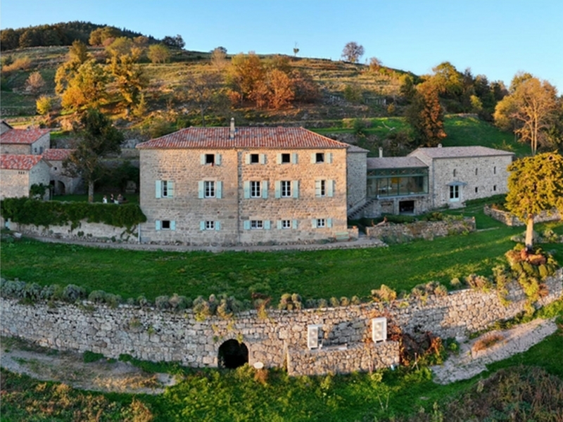 Country House For Sale, Chalencon, 07048, FRANCE