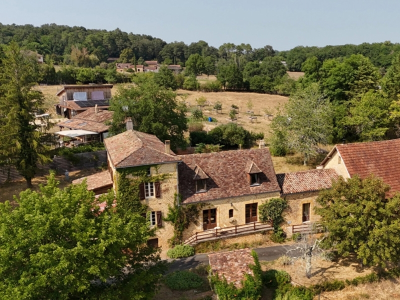 Country House For Sale, BOURNIQUEL, 24150, FRANCE