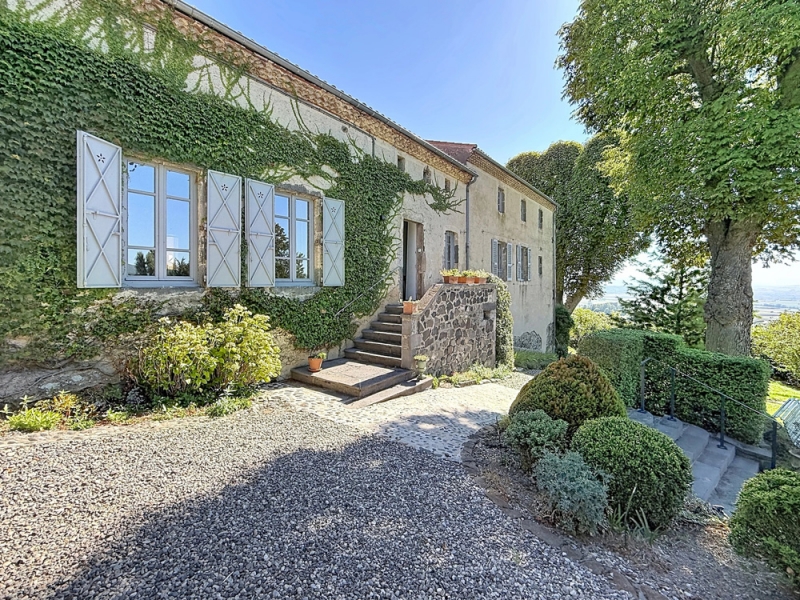 Country House For Sale, MEILHAUD, 63320, FRANCE