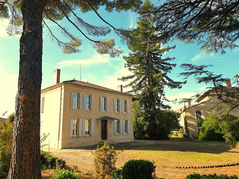 Village House For Sale, LANGON, 33210, FRANCE