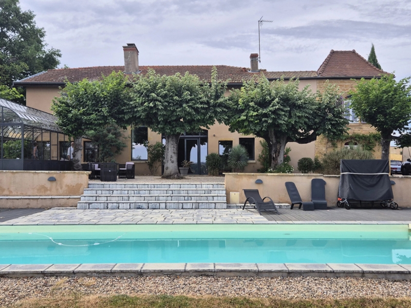 Country House For Sale, CHARLIEU, 42190, FRANCE