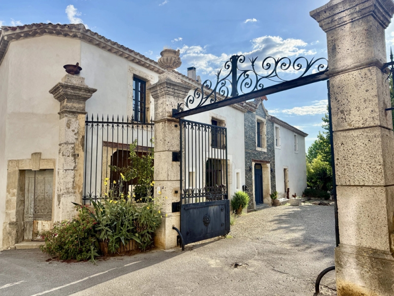 Property For Sale, SAINT-MARCEL-SUR-AUDE, 11120, FRANCE