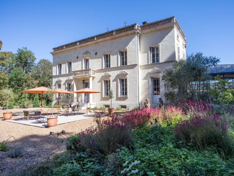Manor House For Sale, NERAC, 47600, FRANCE