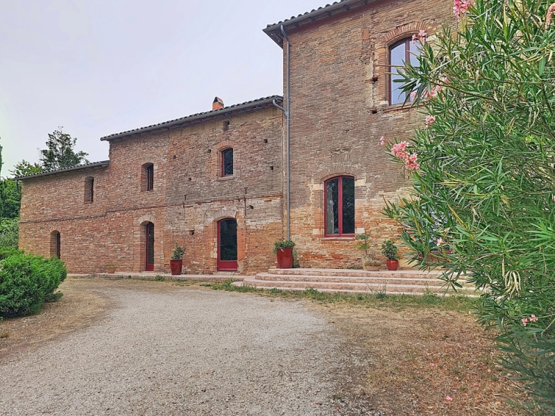Maison De Maître For Sale, TOULOUSE, 31000, FRANCE