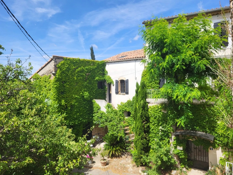 Country House For Sale, BIZE-MINERVOIS, 11120, FRANCE