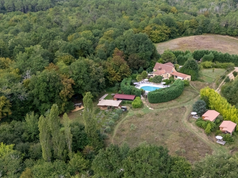Property For Sale, MARCILLAC-SAINT-QUENTIN, 24200, FRANCE