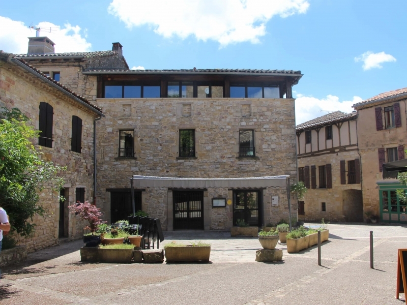 Property For Sale, SALVAGNAC, 81630, FRANCE