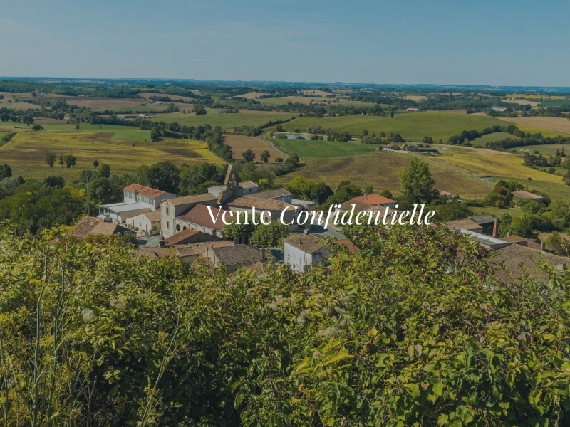 Manor House For Sale, TALENCE, 33400, FRANCE