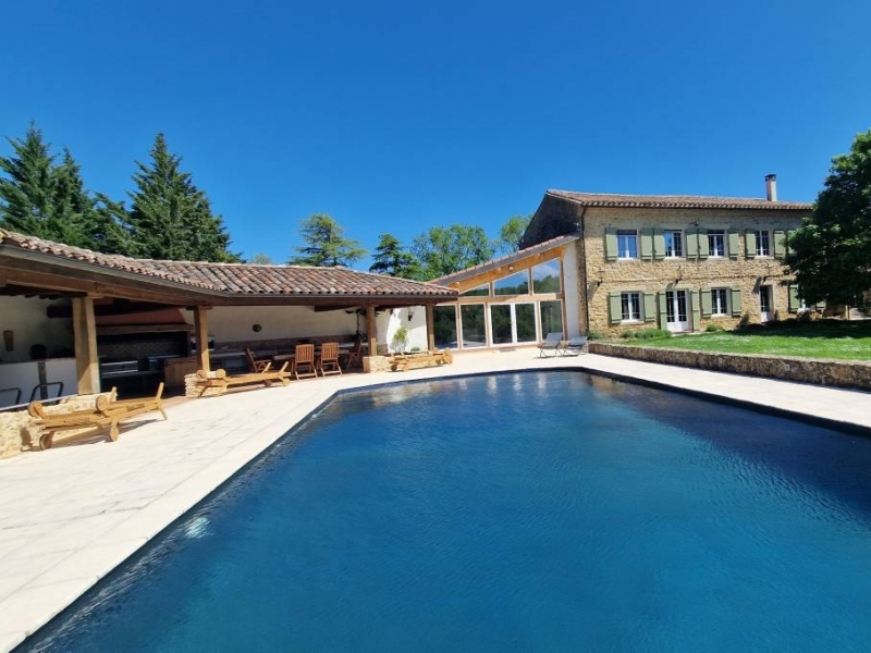 Country House For Sale, Pamiers, 09100, FRANCE