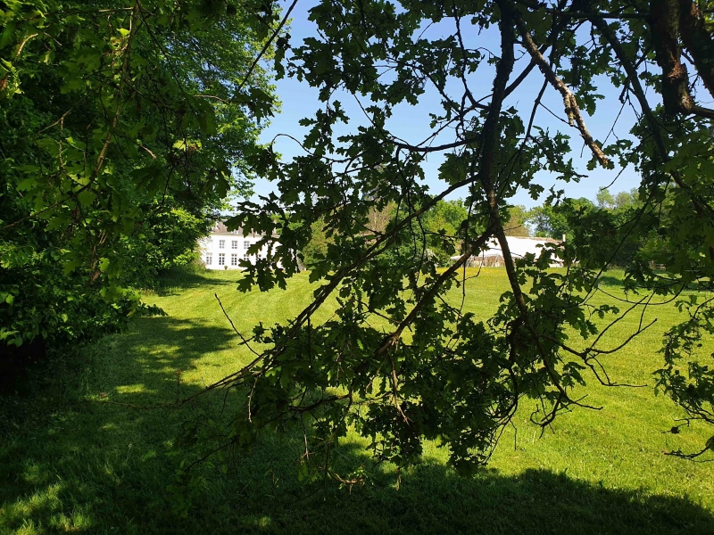 Castle For Sale, SENS, 89100, FRANCE